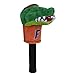 Team Effort Florida Gators Mascot Headcover - Sock
