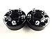 Customadeonly 5x114.3 Wheel Spacers for 370Z 350Z 240SX 300ZX GTR Murano Maxima Sentra (2pcs 1.5
