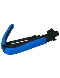 Monoprice Professional   Crimpadora de compresión (103358)