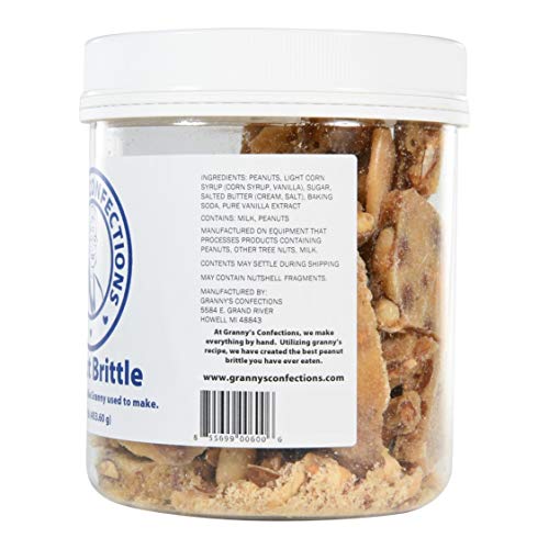 2 Handmade+Peanut+Brittle+Voted+Best