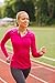 iFox - iFE1 Bluetooth Sports Earphones with Built-in Mic and Volume Control - Wireless Pairing to All Bluetooth Devices - Sweatproof Comfort Fit Design