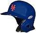 MLB New York Mets Mini Replica Helmet, Blue