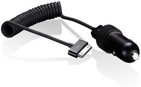 Just Mobile CC-188BK Highway Car Charger - Black