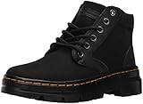 Dr. Martens Men's Bonny Waxy Canvas Chukka Boot