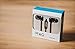 iRAG S801 In-Ear Earbud Headphones with Extra Bass and Microphone Earphones for iPhone Samsung HTC LG and all 3.5mm Audio Jack Devices