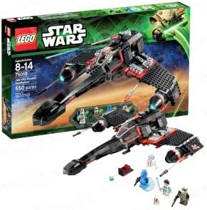 jek 14 stealth starfighter