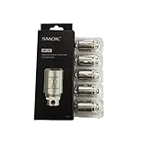 SMOKE TF-TI Replacement Titanium Dual Coil 0.3 (450F-600F)