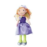 Manhattan Toy Groovy Girls Fairybelles Nissa Fashion Doll