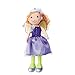 Manhattan Toy Groovy Girls Fairybelles Nissa Fashion Doll