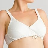 Women's Side-tie Bra