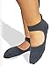 Barre Socks Yoga Socks Women - with non Skid Socks Grips Slip Pilates Ballet