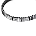 CISNO 203591/Q430203W Go Kart Drive Belt- Mini Bike Drive Belts 30 Comet Series for Yerf-dog (Belt #203591/Q430203W)