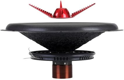 precision power 12 sub