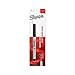 Sharpie Permanent Marker, Ultra Fine Point, Black, 1 Count