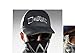 Elegant Men's Hat Watch Dogs 2 Marcus Holloway Dedsec Logo Cap Black Adjustable