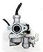 Auto-Moto Carburetor W/ Throttle Cable Fits Honda Mini Trail CT90 CT 90 Carb (Fits: Honda CT90 1970-1979)