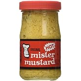 Mr. Mustard Mustard 7.5 OZ(Pack of 2) by Mr. Mustard