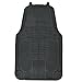 Dark Night Batman Rubber Floor Mats Car 4 PC Front Heavy Duty All Weather Prot.