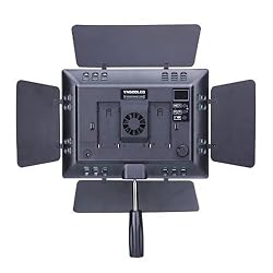 YONGNUO YN600L Pro LED Video Light LED Studio