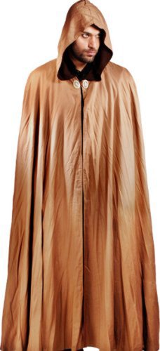 Pirate Costume Cloak