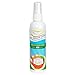 Heinie Giene Toilet Paper Spray Sweet Orange (3.9 Fl Oz Bottle) Flushable Wipe Alternative