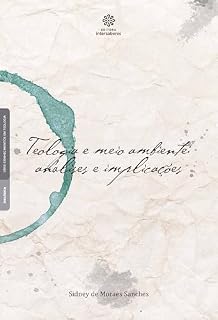 Livro Teologia e meio ambiente:: análises e implicações
