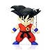 Sandios 8GB Design Data Travel USB 2.0 Flash Drives Memory Stick Pen Thumb Drive - Japanese Anime Cartoon Dragon Ball Z Super Saiyan God Son Goku Goten Children Kids Christmas Birthday Toy Gifts [1pc]
