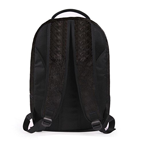 Ecurson Women Men 3D