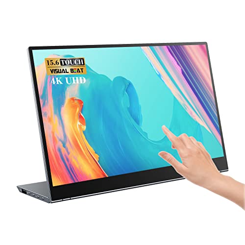 Visual Beat Portable Monitor
