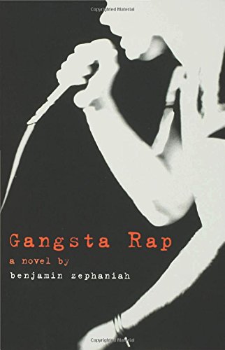 Gangsta Rap (Teen's Top 10 (Awards))