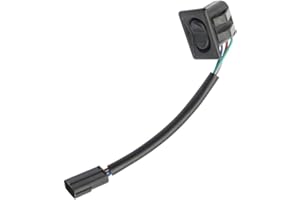 Trim Tilt Switch Compatible with Outboard Motors 25-400HP 1999 and Models