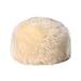 Soul Young Women's Winter Faux Fur Cossak Russian Style Hat(one Size,Cream)