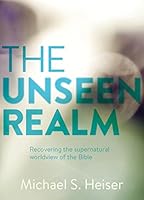 Cover of The Unseen Realm