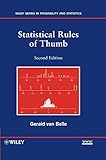 Statistical Rules of Thumb, Second Edition