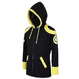 DENCTORAM Mystic Messenger 707 Jacket Hoodie