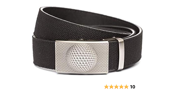 Anson Belt \u0026 Buckle - Mens 1.5\