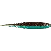 Z-Man CSP45-384PK5 ChatterSpike 4.5", Bluegill, 5 Pack