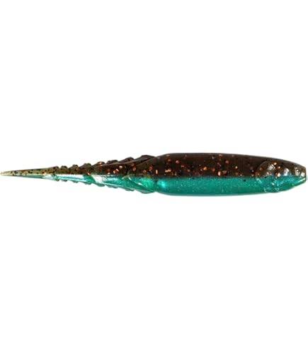 SPYS スパイス vol.4.5 スピッツ Amazon.com : Z-Man CSP45-370PK5 ChatterSpike 4.5