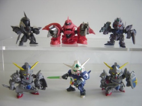 売れ筋 ガシャポン戦士 Next 05 フルコンプ 全6種 機動戦士 ガンダム全6種 1 デルタプラス 2 シャンブロ 3 ガンダ B006j46up0 日本産 Engagevr Com Au