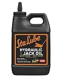 Sta-Lube SL2552 Hydraulic Jack Oil, 32. Fluid_Ounces