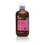 Pangea Organics Body Wash | Italian White Sage with Geranium & Yarrow | Best All-Natural Sulfate Free Shower Gel | For Men or Women | Vegan | Gluten Free | Non-GMO | 8.5 Oz