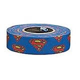 New Renfrew 1 Roll Superman Logo Ice Hockey Stick Blade Shaft Sports TAPE 24mmx18m