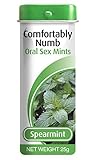 Comfortably Numb Oral Sex Mints - Comfortably Numb