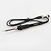 Airgoesin Soldering Iron Handle Replacement Soldering Pencil Handle for SMD Rework Solder Station Machine 852D+, 898D, 858D+