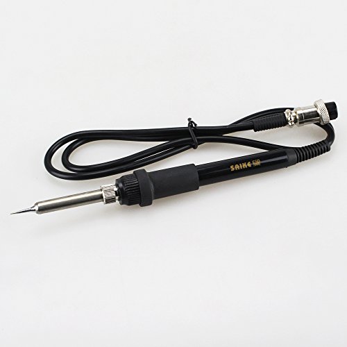Airgoesin Soldering Iron for SMD Rework Solder Station Machine 852D+