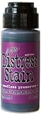 Ranger Tim Holtz Distress Stain, 1-Ounce, Seedless Preserves