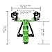 Super Power Stainless Hunting Laser Slingshot Hunting Fishing Slingshot