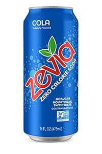 zevia