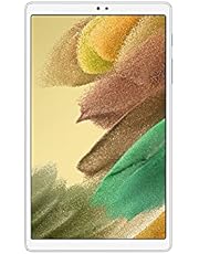 Samsung Galaxy Tab A7 lite 32GB Mystic Silver