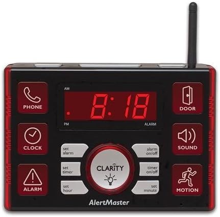 AL10 AlertMaster Computers, Electronics, Office Supplies, Computing